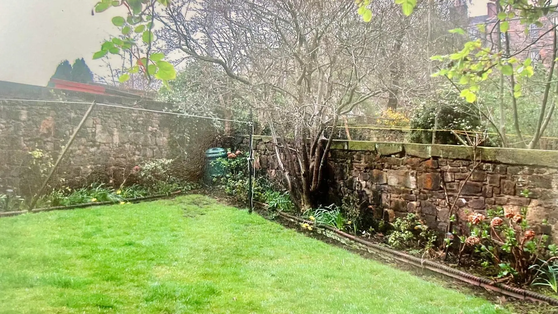 Appartamento Spacious New Town Garden Flat Edimburgo