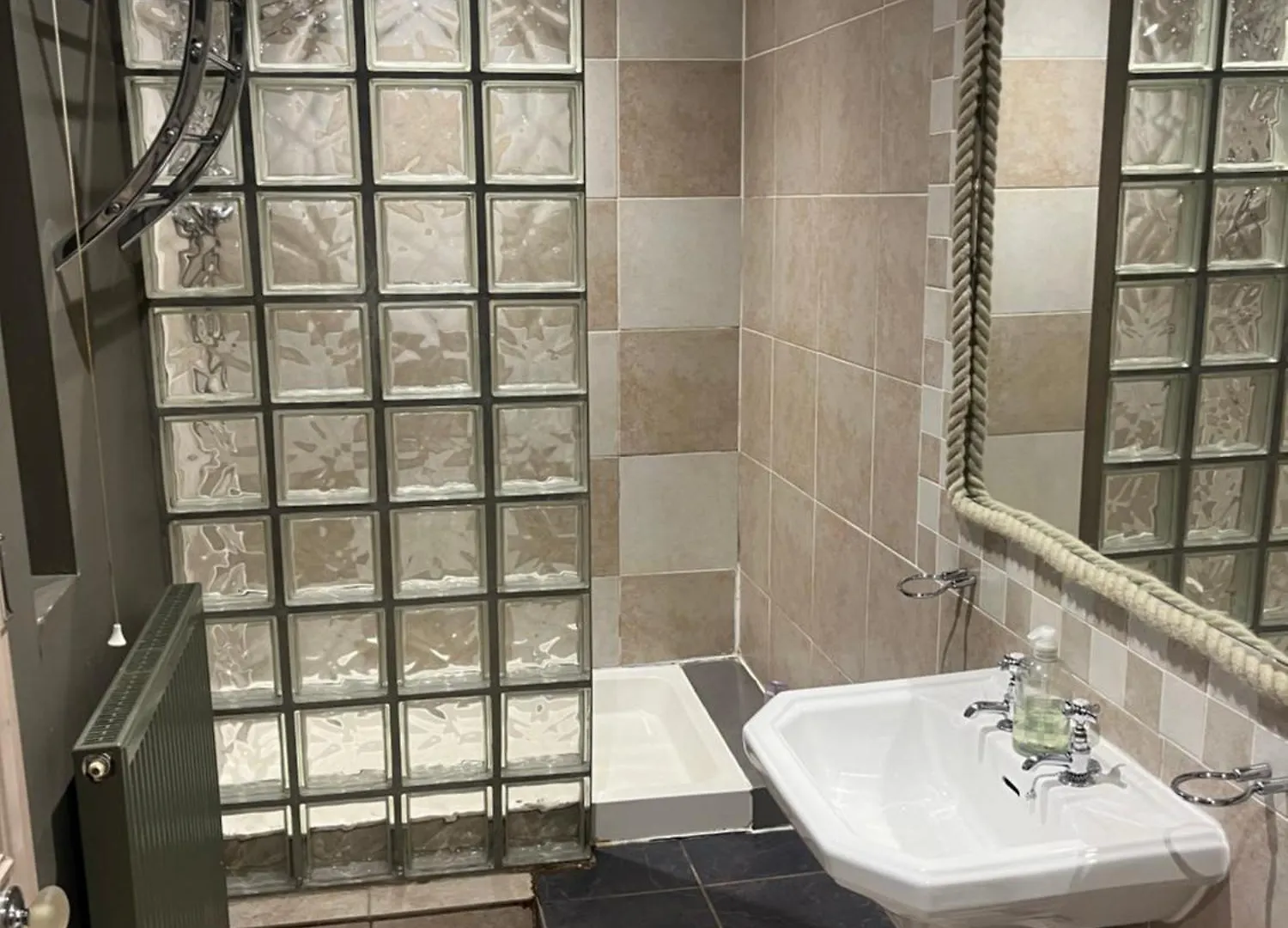 Spacious New Town Garden Flat Edimburgo Regno Unito