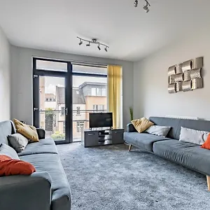  Apartamento Amazing - Hopetoun Street Near The Playhouse