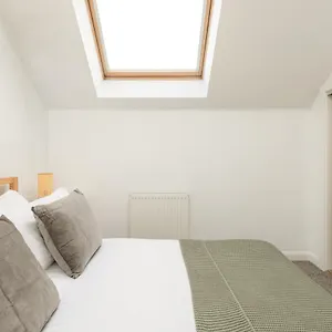  Apartamento The Modern Mill