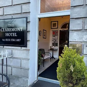 Hotel The Claremont, Edimburgo