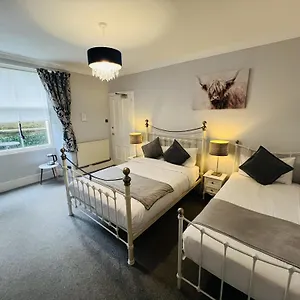 Affittacamere Ardenlee, Edimburgo